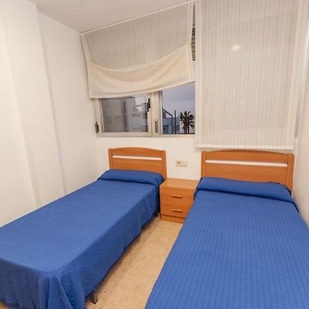 Ermitana 4 Apartman Peñíscola Kültér fotó