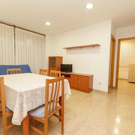 Ermitana 4 Apartman Peñíscola Kültér fotó