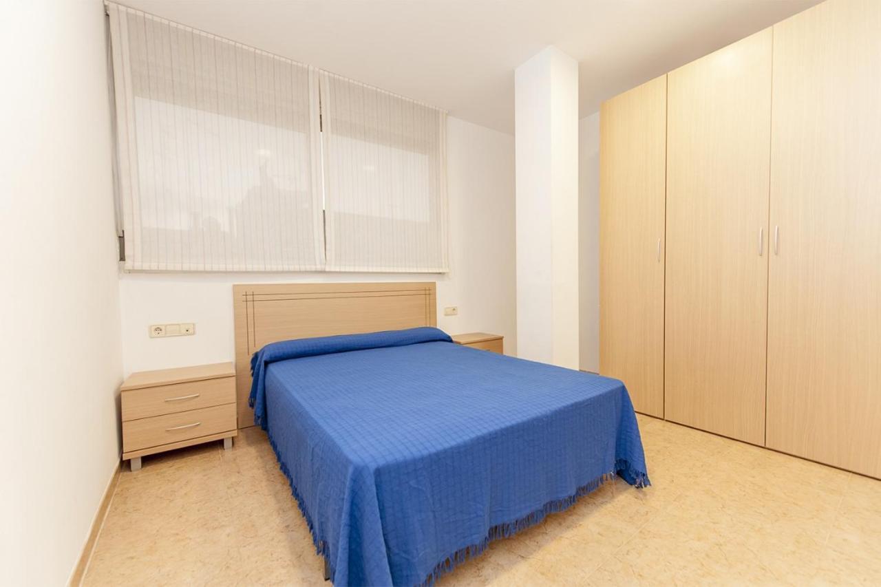 Ermitana 4 Apartman Peñíscola Kültér fotó